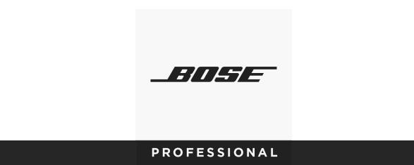 hϵyCS:ʿҕ ϵyϺ޹˾ ƷBose(ʿ)