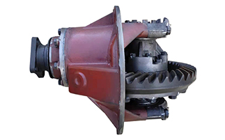 EQ145 型號(hào)